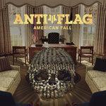 Слушать альбом - American Fall (2017)