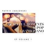 Слушать альбом - Peaceful Moments K-Pop: Grand Piano Volume 1 (2019)