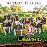 Слушать альбом - Me Traes de un Ala (2018)