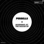 Слушать альбом - Morning At The Bazar EP (2018)