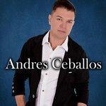 Слушать альбом - Andres Ceballos (2018)