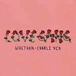 Слушать альбом - love gang (2017)