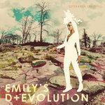 Слушать альбом - Emily's D+Evolution (2016)