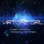 Слушать альбом - Virtual Girl (2017)