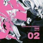Слушать альбом - Rej EP (2008)