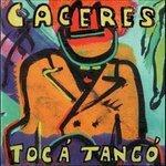 Слушать альбом - Tocá Tangó (2013)