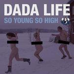 Слушать альбом - So Young So High (2013)
