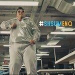 Слушать альбом - Sksum Enq (2017)