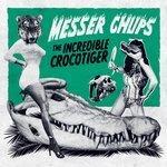 Слушать альбом - The Incredible Crocotiger (2015)
