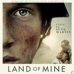 Слушать альбом - Land of Mine (2018)