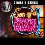 Слушать альбом - Son of a Preacher Man (2017)