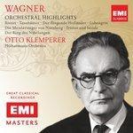 Слушать альбом - Wagner: Orchestral Excerpts (2002)