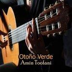 Слушать альбом - Otoño Verde (2018)