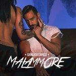 Слушать альбом - Malammore (2017)