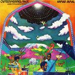 Слушать альбом - Outertimeinnerspace (1972)