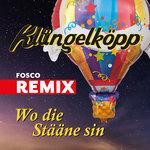 Слушать альбом - Wo die Stääne sin (2018)