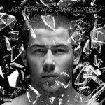 Слушать альбом - Last Year Was Complicated (2016)