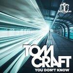Слушать альбом - You Don't Know (2018)
