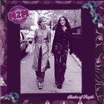 Слушать альбом - Shades Of Purple (2000)
