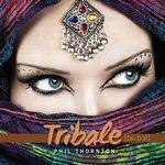 Слушать альбом - Tribale (2015)