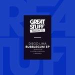 Слушать альбом - Bubblegum EP (2018)