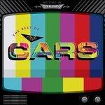 Слушать альбом - Moving In Stereo: The Best Of The Cars (2016)