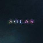 Слушать альбом - Solar (2017)