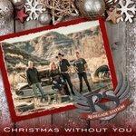 Слушать альбом - Christmas Without You (2017)