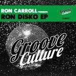 Слушать альбом - Ron Disko (2019)