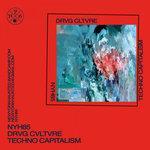 Слушать альбом - Techno Capitalism (2018)