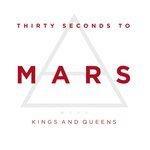 Слушать альбом - Kings and Queens (2009)