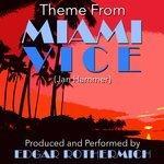 Слушать альбом - Theme (From the TV Series "Miami Vice" (2017)