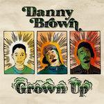 Слушать альбом - Grown Up (2012)