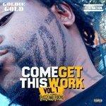 Слушать альбом - Come Get This Work: Vol. 1 (Pussy And Poems) (2018)