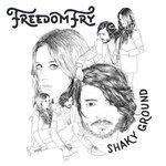 Слушать альбом - Shaky Ground (2016)