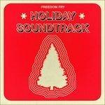Слушать альбом - Holiday Soundtrack - EP (2017)