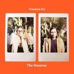 Слушать альбом - The Seasons (2019)