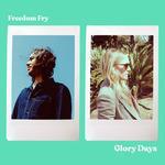 Слушать альбом - Glory Days (2019)