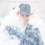 Слушать альбом - Neon Smoke (2018)