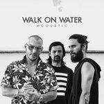 Слушать альбом - Walk On Water (2017)