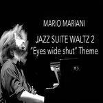 Слушать альбом - Suite for Jazz Orchestra No. 2: Waltz (2017)