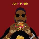 Слушать альбом - Junk Food (2015)