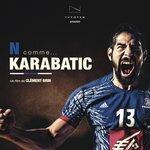N comme... Karabatic (2017)