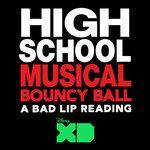 Bouncy Ball (2016)