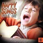 Happy Songs for Lil' One (2017)