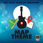 Слушать альбом - Map Theme (From "Pokemon Go") (2016)