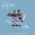 Слушать альбом - Piper (2016)