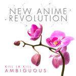 Ambiguous (From "Kill La Kill") [Piano Vocal Cover] (2015)