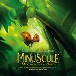 Слушать альбом - Minuscule: Mandibles from Far Away (2019)