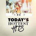 Слушать альбом - Today's Hottest Hits (2018)